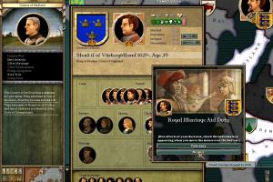 Crusader Kings 10