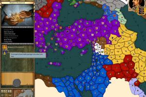 Crusader Kings abandonware