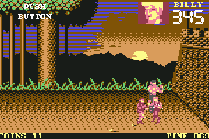 Double Dragon 3: The Rosetta Stone 8