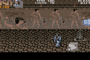 Double Dragon 3: The Rosetta Stone 20