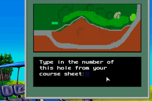 Jack Nicklaus' Greatest 18 Holes of Major Championship Golf 2