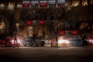 Juiced 2: Hot Import Nights 0