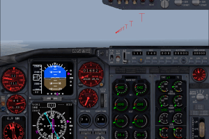 Microsoft Flight Simulator 2000 14