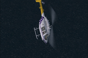 Microsoft Flight Simulator 2000 17