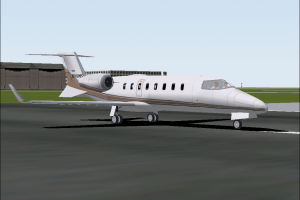 Microsoft Flight Simulator 2000 4