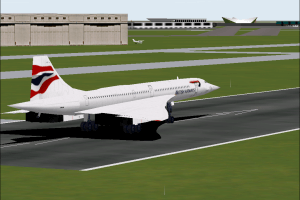 Microsoft Flight Simulator 2000 7