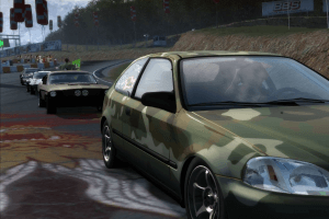 Need for Speed: ProStreet 6