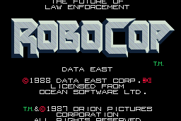 RoboCop 0