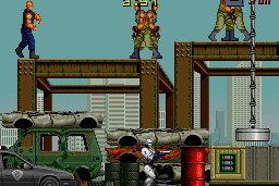 RoboCop 11