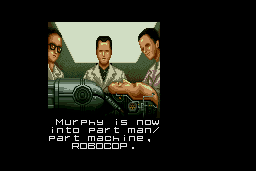 RoboCop 12