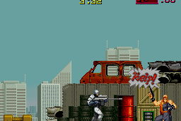 RoboCop 16