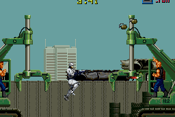 RoboCop 17
