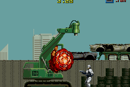 RoboCop 18