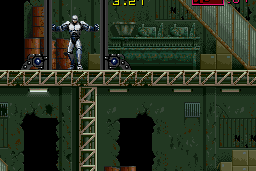 RoboCop 20