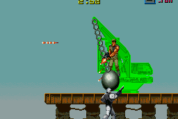 RoboCop 22