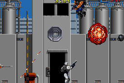 RoboCop 23