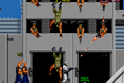 RoboCop 24