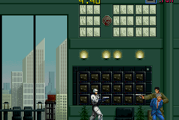 RoboCop 29