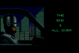 RoboCop 30