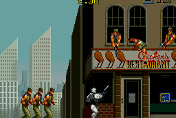 RoboCop 5