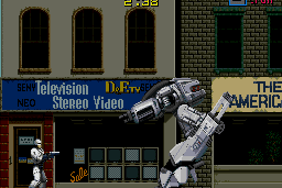 RoboCop 6