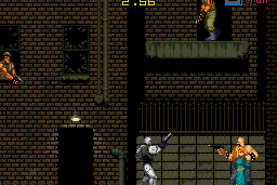 RoboCop 7