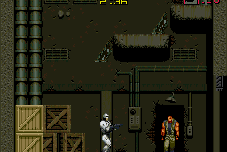 RoboCop 8