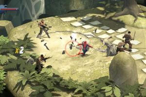 Spider-Man: Shattered Dimensions 1
