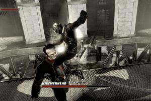 Spider-Man: Shattered Dimensions 9