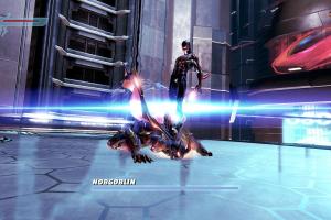 Spider-Man: Shattered Dimensions 10