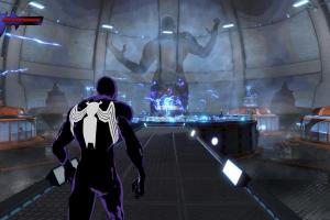 Spider-Man: Shattered Dimensions 15