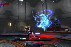 Spider-Man: Shattered Dimensions 16