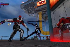 Spider-Man: Shattered Dimensions 20