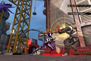 Spider-Man: Shattered Dimensions abandonware