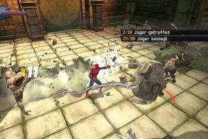 Spider-Man: Shattered Dimensions 0