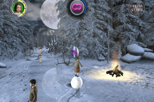 The Chronicles of Narnia: The Lion, the Witch and the Wardrobe 5